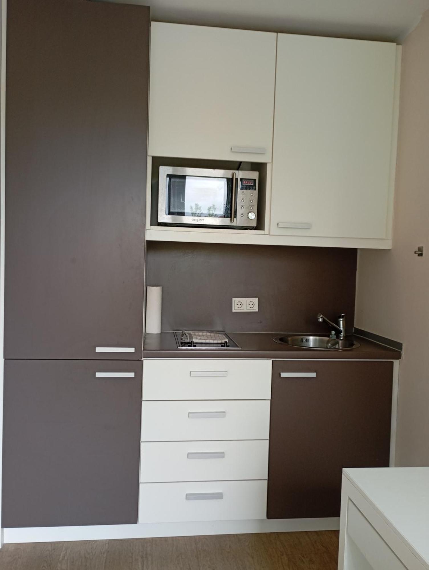 Studio Suite Near University Бремен Экстерьер фото